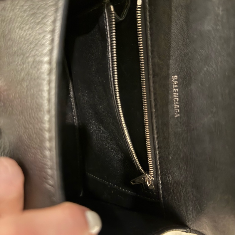 BALENCIAGA巴黎世家HOURGLASSES S號-16