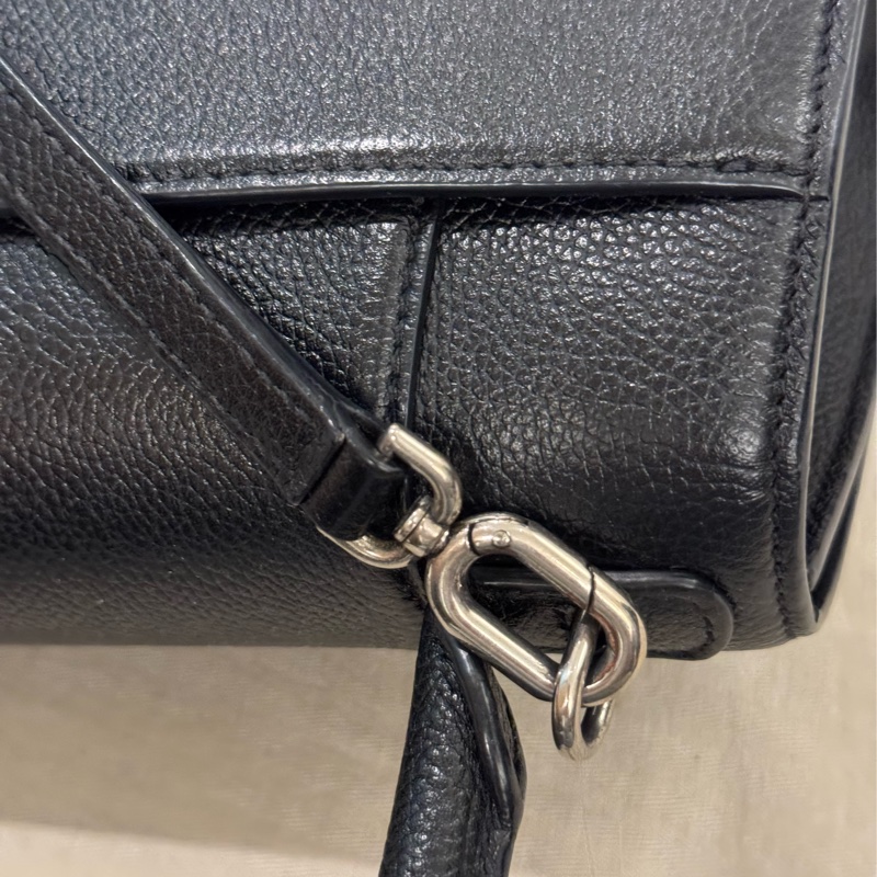 BALENCIAGA巴黎世家HOURGLASSES S號-19