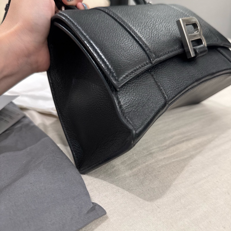 BALENCIAGA巴黎世家HOURGLASSES S號-23