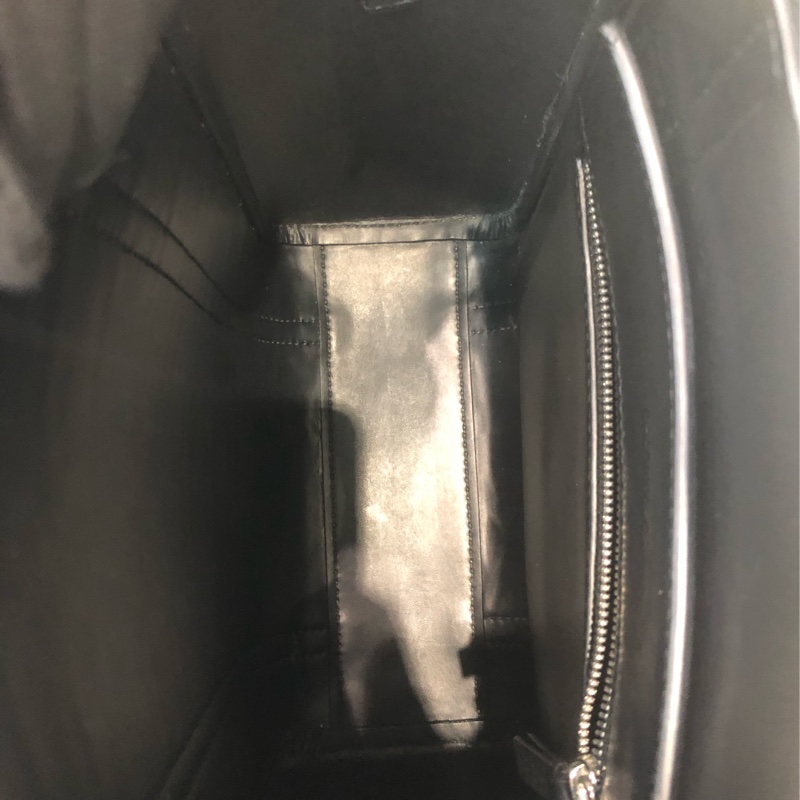 Balenciaga 巴黎世家 鱷魚紋小Tote bag I993WH-13