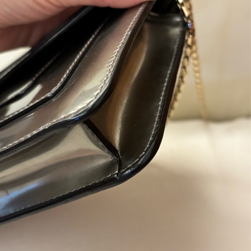 Bvlgari woc 銀灰色-8