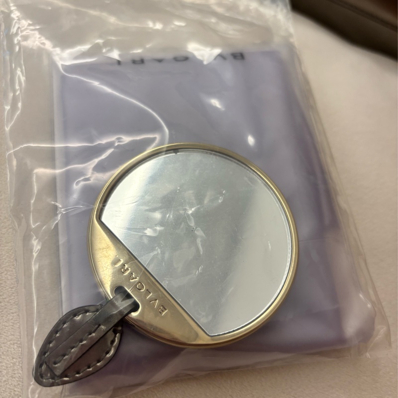 Bvlgari woc 銀灰色-15