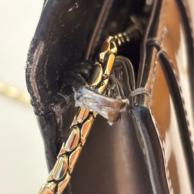 Bvlgari woc 銀灰色-16