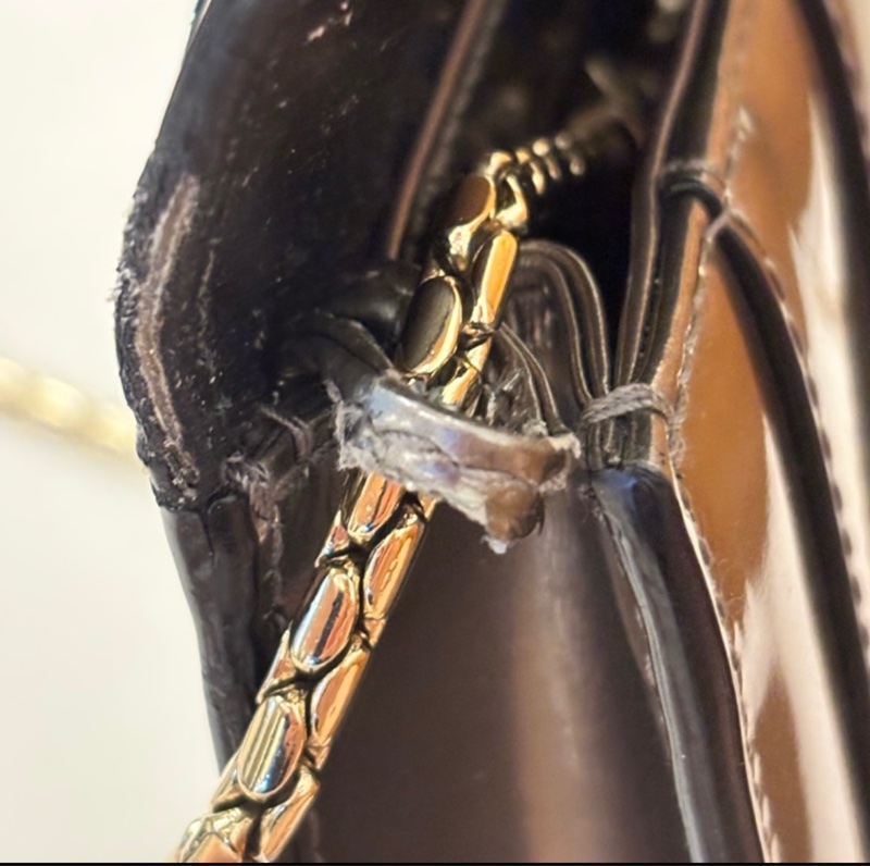 Bvlgari woc 銀灰色-7