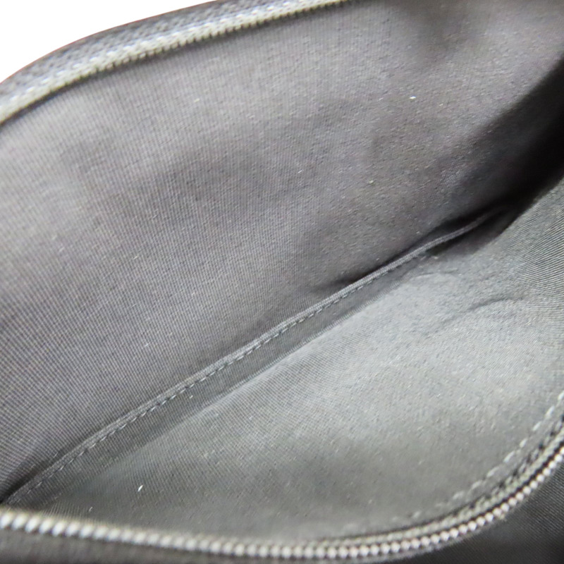 白色 羊皮 19包 26cm 鍊帶 肩背包【CHANEL 香奈兒】 AS1160-5