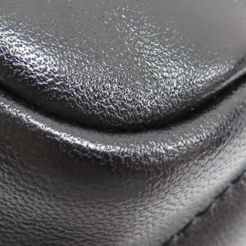 黑色羊皮 19 26CM 兩用包 AS1160【CHANEL 香奈兒】 AS1160-13