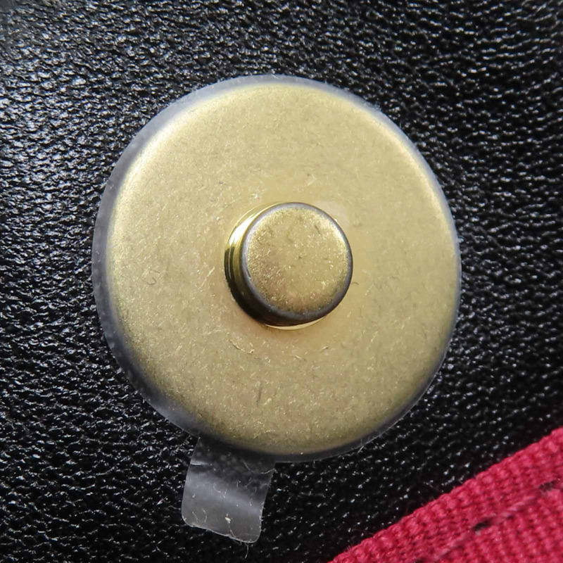 黑色羊皮 19 26CM 兩用包 AS1160【CHANEL 香奈兒】 AS1160-19