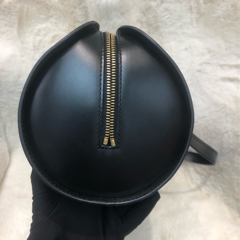 LV EPI 黑色 巴比龍 子母袋XB207-3