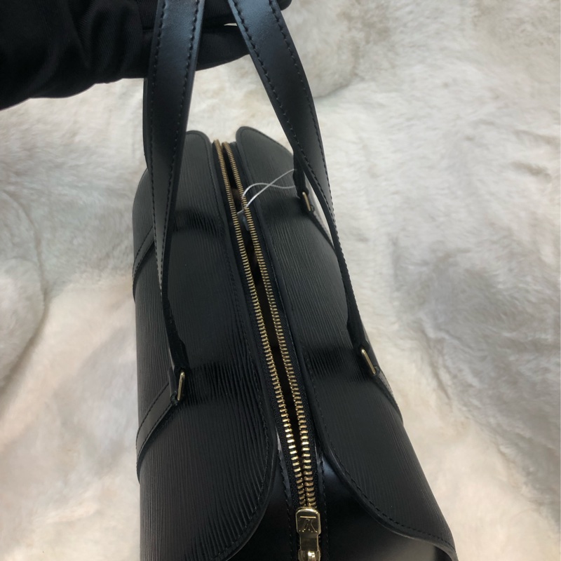 LV EPI 黑色 巴比龍 子母袋XB207-6