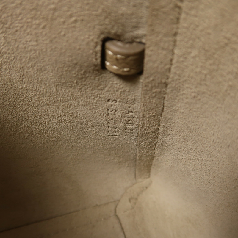 CELINE 牛皮皮革Pico Belt Bag金扣手挽肩背兩用袋-6