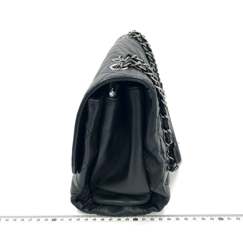 CHANEL CLASSIC FLAG-1