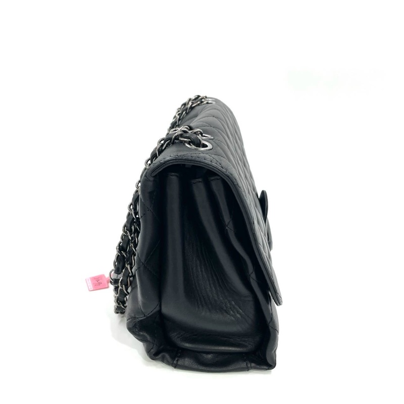 CHANEL CLASSIC FLAG-3