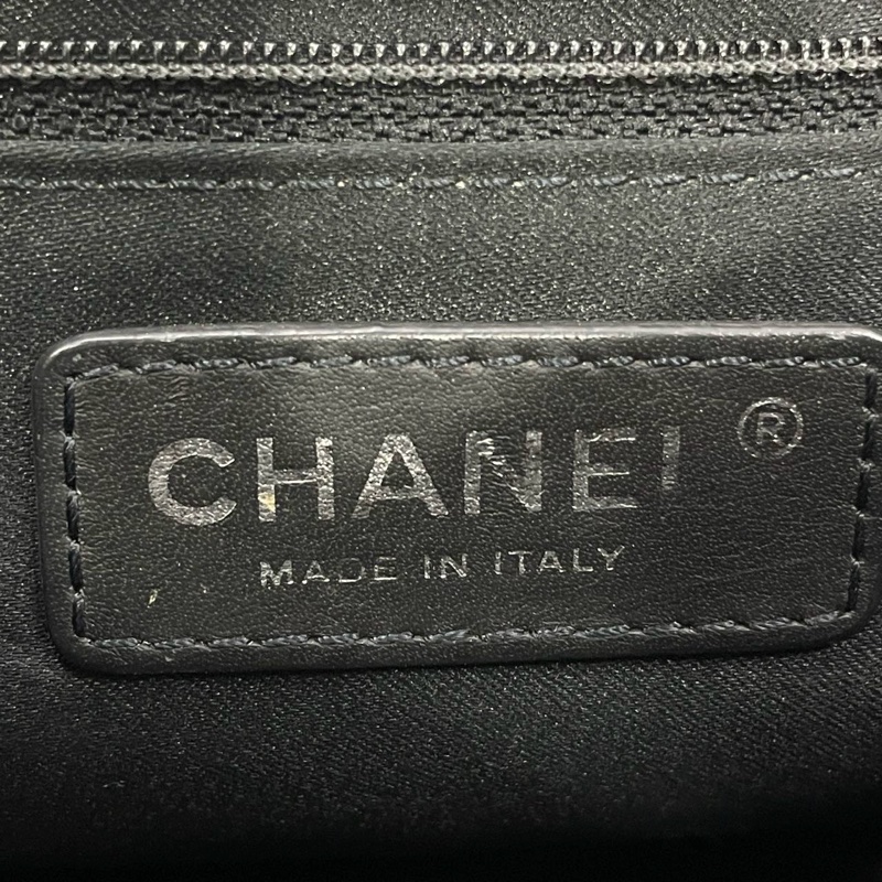 CHANEL CLASSIC FLAG-7