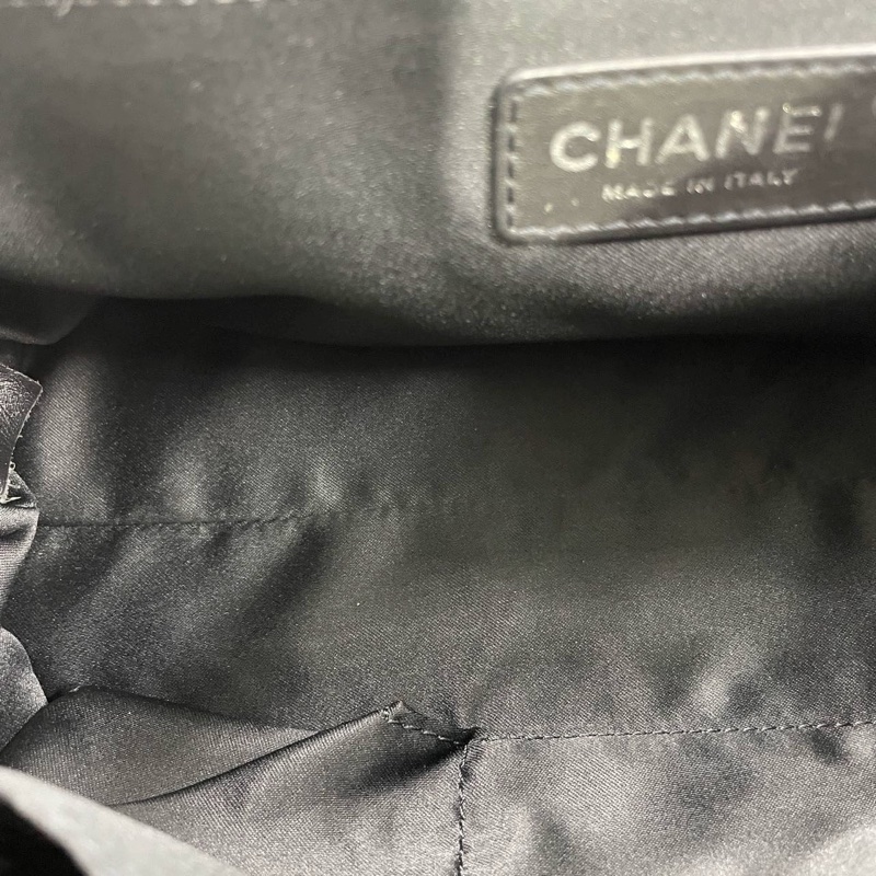 CHANEL CLASSIC FLAG-8