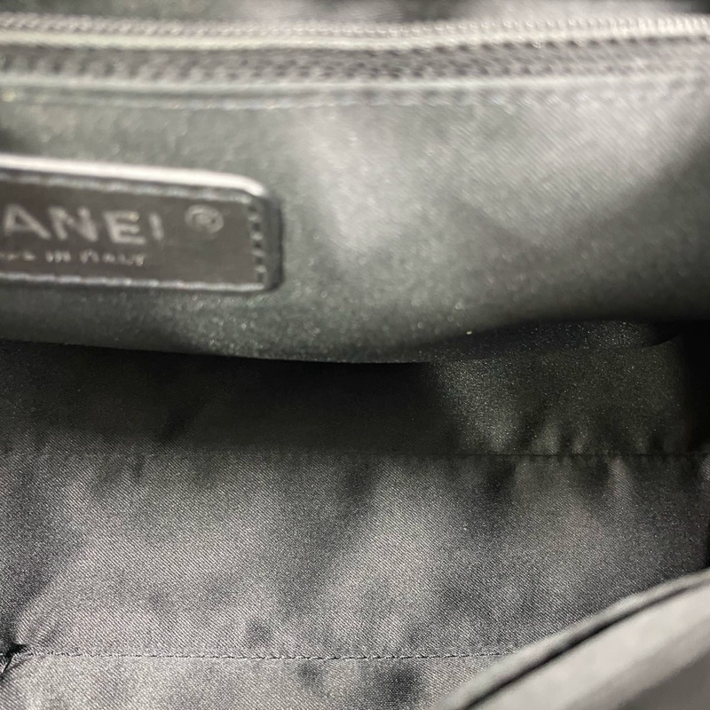 CHANEL CLASSIC FLAG-9