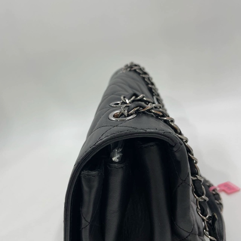 CHANEL CLASSIC FLAG-12