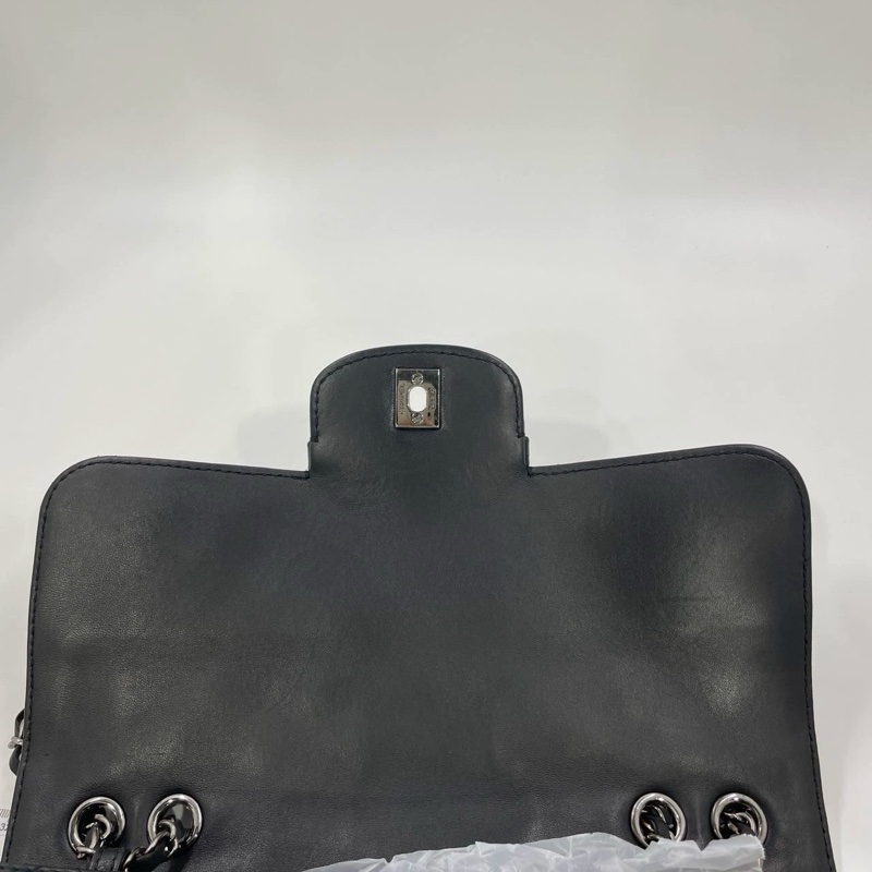 CHANEL CLASSIC FLAG-13