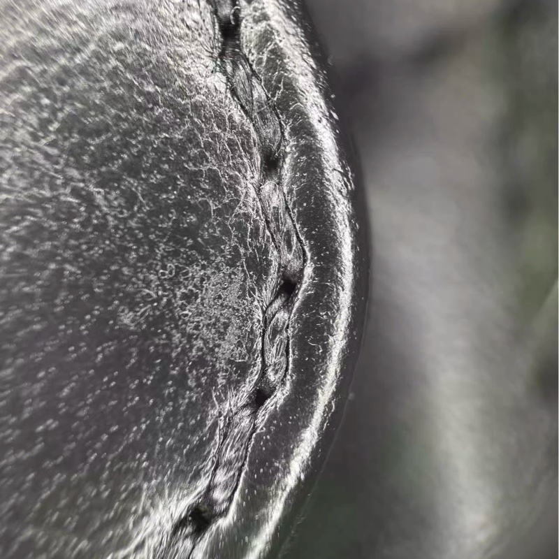 CHANEL CLASSIC FLAG-21