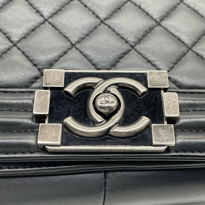 CHANEL LEBOY 25-9
