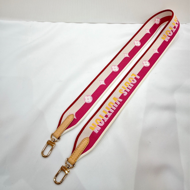 莉亞精品♡ LV speedy 20 粉背袋 九新美包-15