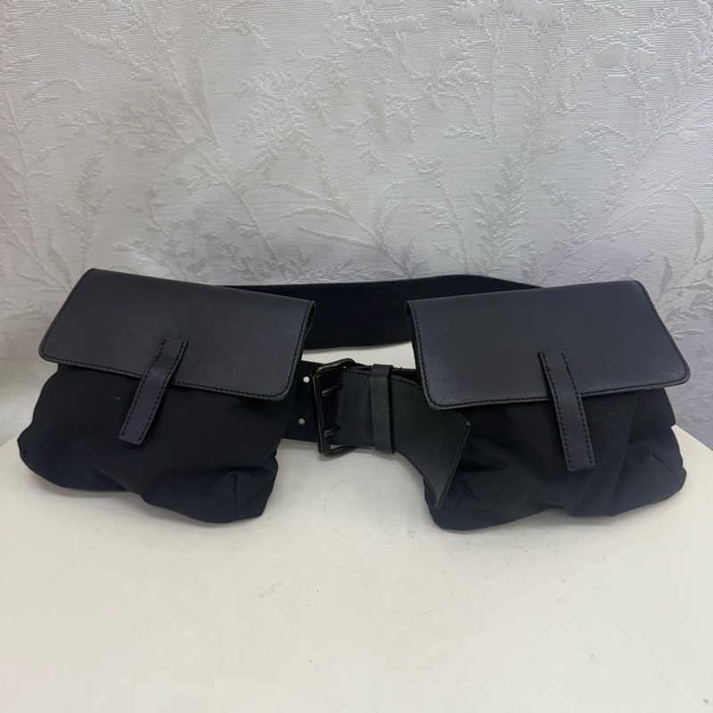 Prada belt bag-0
