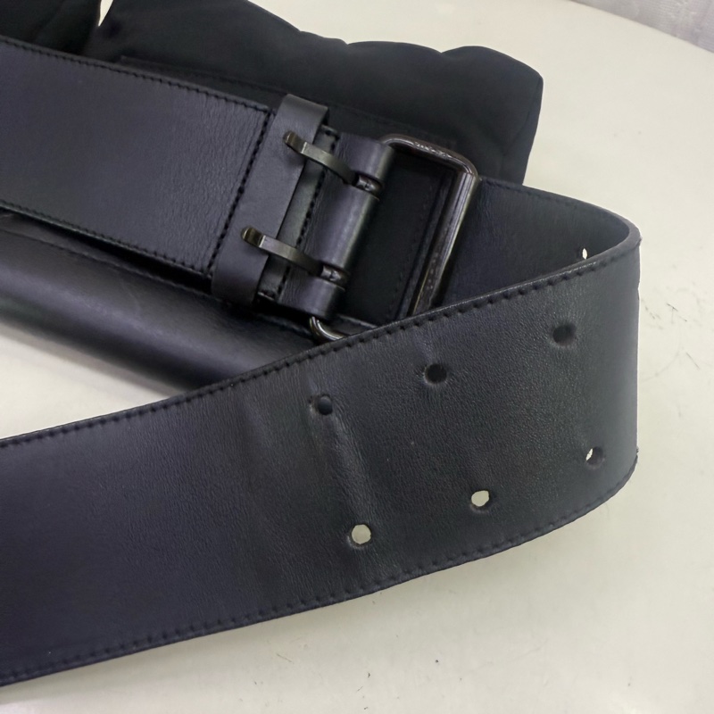 Prada belt bag-3