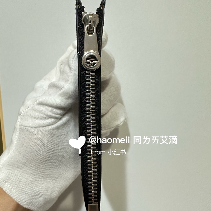 goyard Bourbon 短夾 卡夾 卡包-2