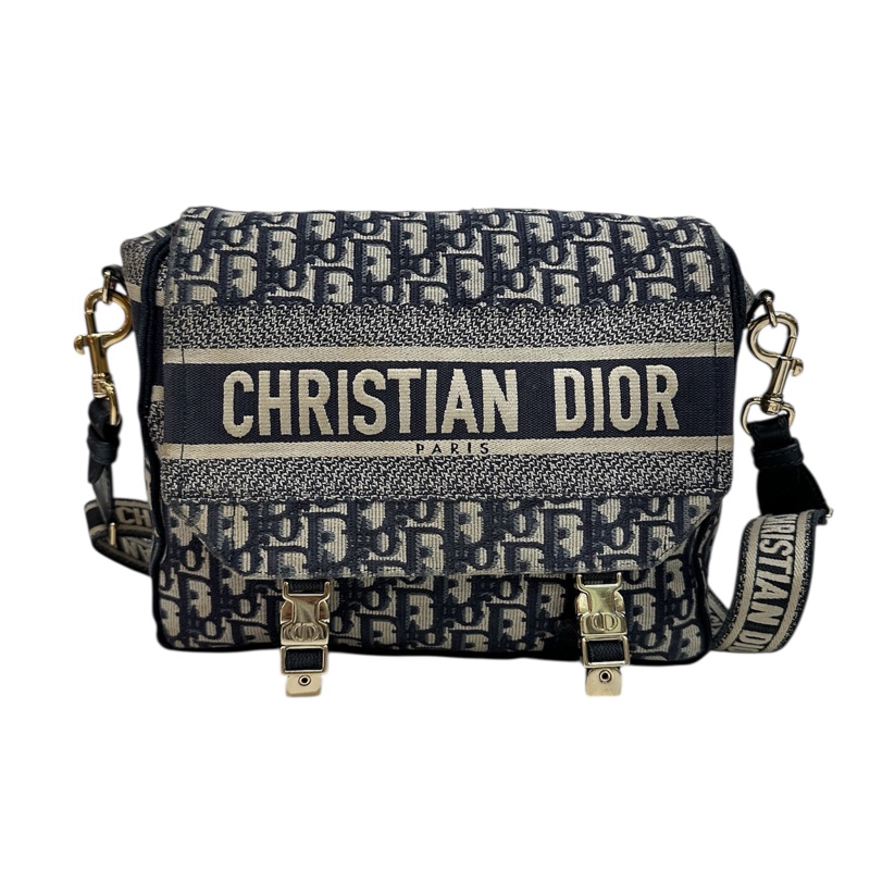 Dior M1241ORIW_M928 1 Mi Diorcamp 手袋-0