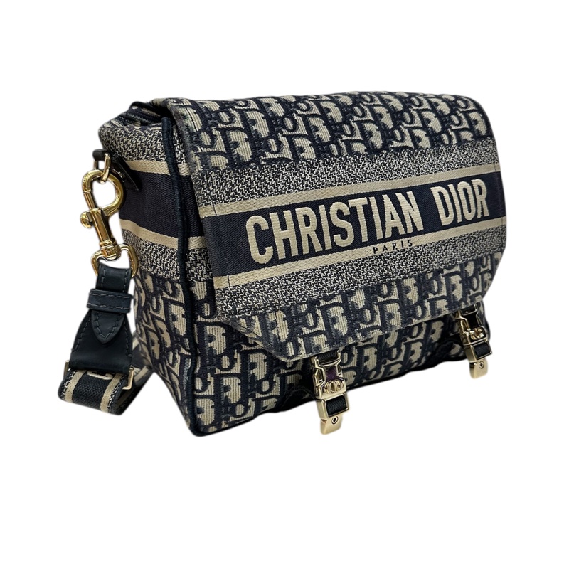 Dior M1241ORIW_M928 1 Mi Diorcamp 手袋-1