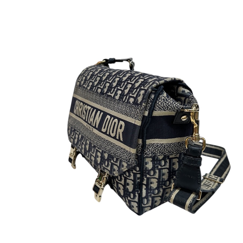 Dior M1241ORIW_M928 1 Mi Diorcamp 手袋-2