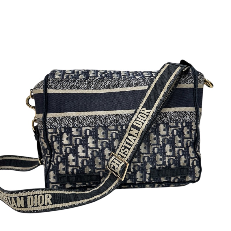 Dior M1241ORIW_M928 1 Mi Diorcamp 手袋-3