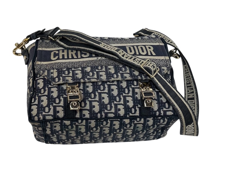 Dior M1241ORIW_M928 1 Mi Diorcamp 手袋-4