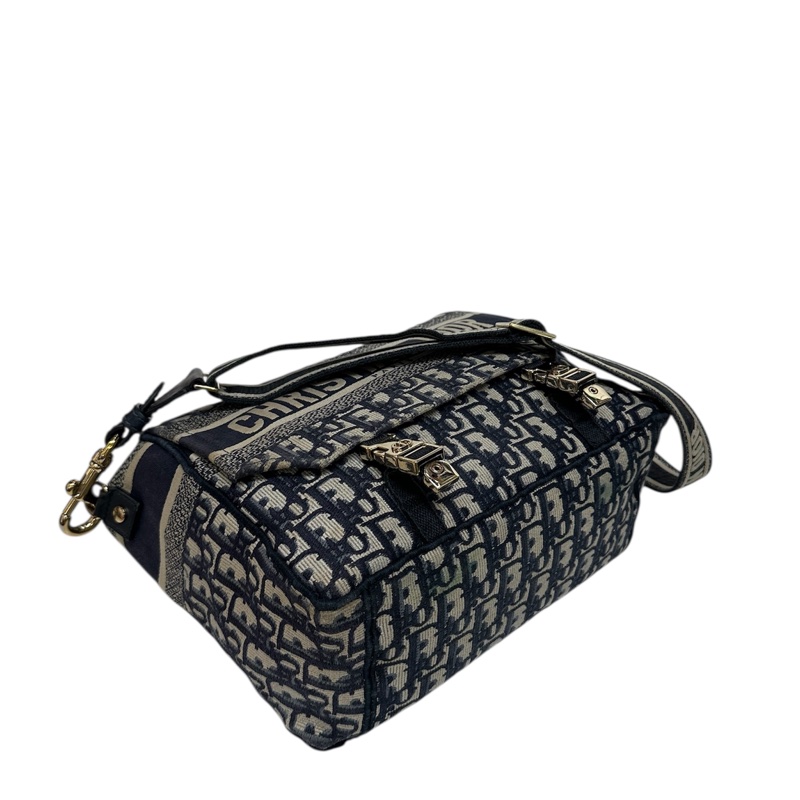 Dior M1241ORIW_M928 1 Mi Diorcamp 手袋-5