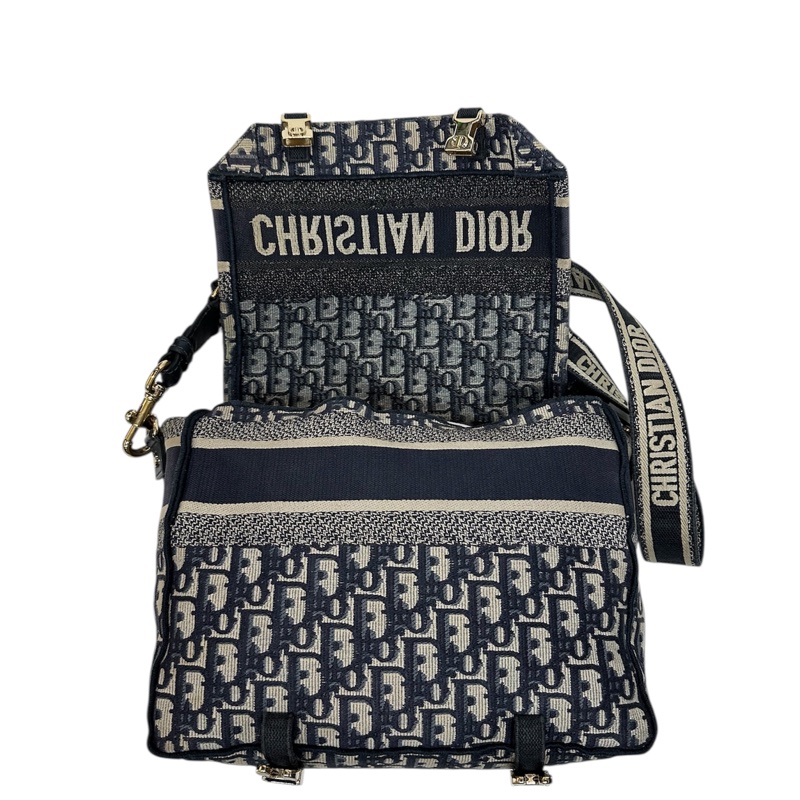 Dior M1241ORIW_M928 1 Mi Diorcamp 手袋-6