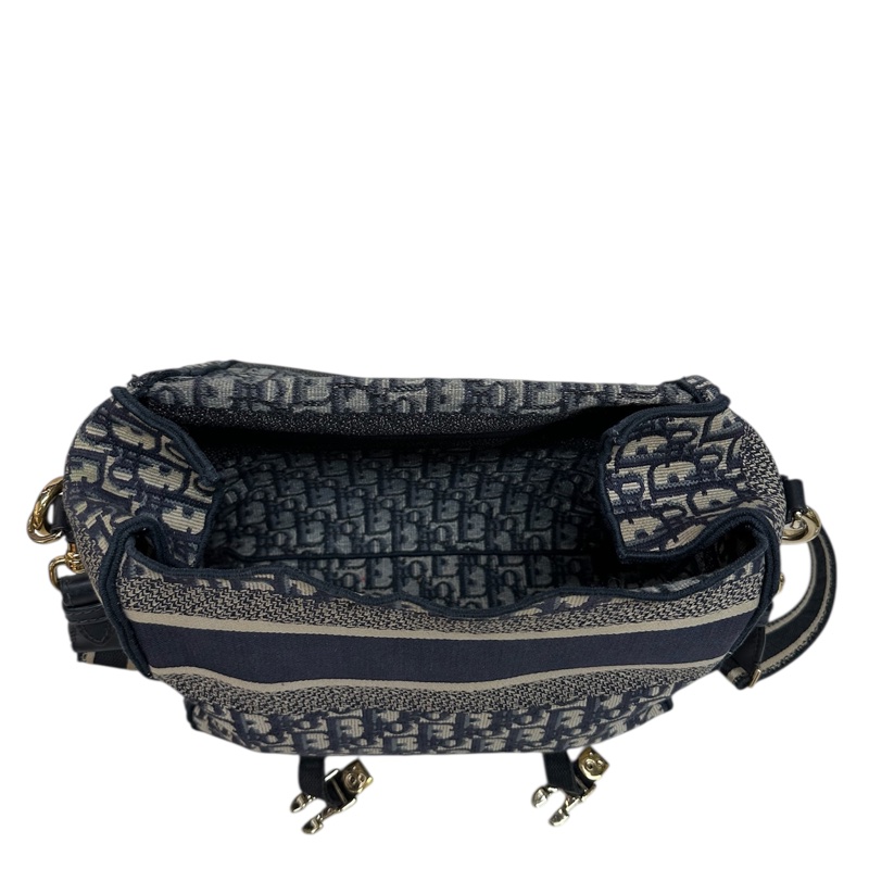 Dior M1241ORIW_M928 1 Mi Diorcamp 手袋-7