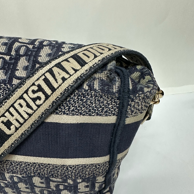 Dior M1241ORIW_M928 1 Mi Diorcamp 手袋-14