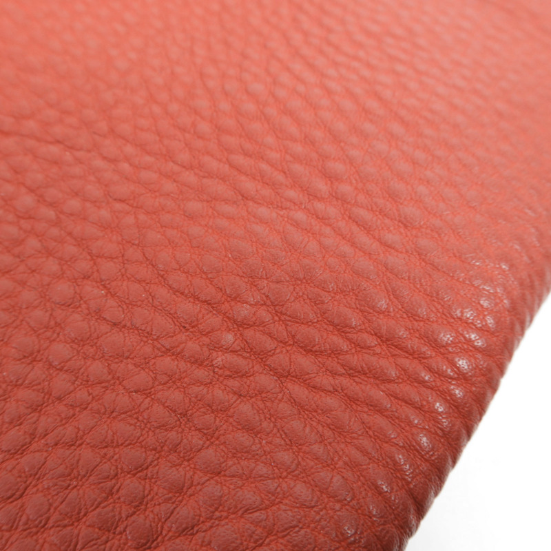 PRADA 牛皮皮革Shoulder Bag金扣手挽肩背兩用袋-17