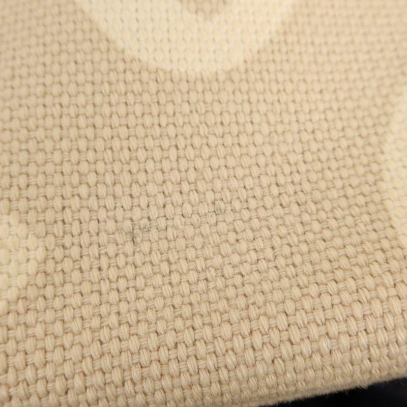 LOUIS VUITTON 帆布Tahitienne GM金扣肩背袋-17