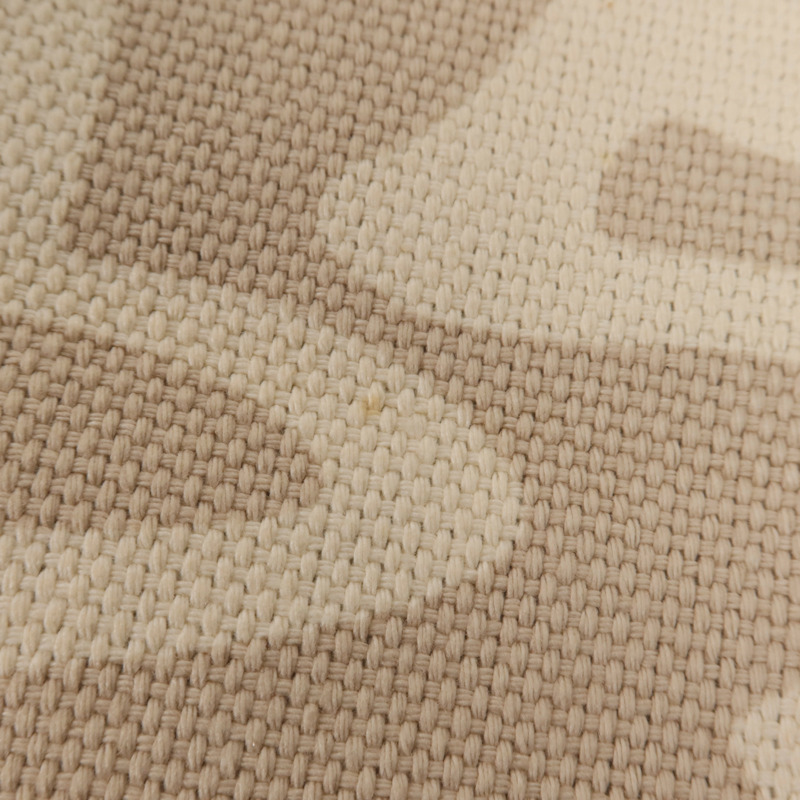 LOUIS VUITTON 帆布Tahitienne GM金扣肩背袋-22