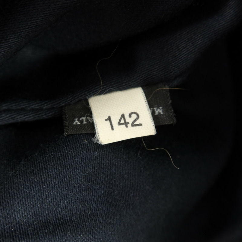 Miu Miu 牛皮皮革Shoulder Bag金扣手挽肩背兩用袋-6