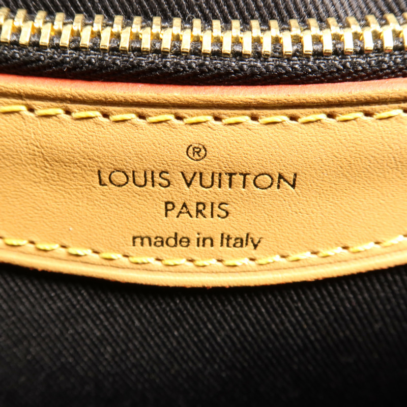 LOUIS VUITTON Monogram Diane金扣手挽肩背兩用袋-5