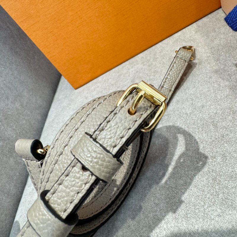 *SHIHNA名牌精品* LV OnTheGo BB Monogram M47054 手提/斜背包-6