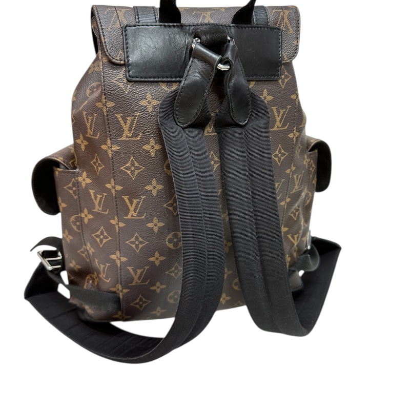 LV M46247 Christopher 男女款背囊-6