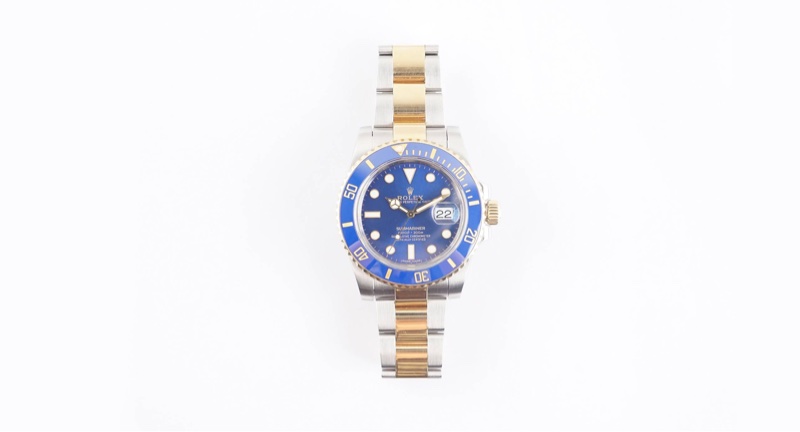 Rolex 116613LB-0