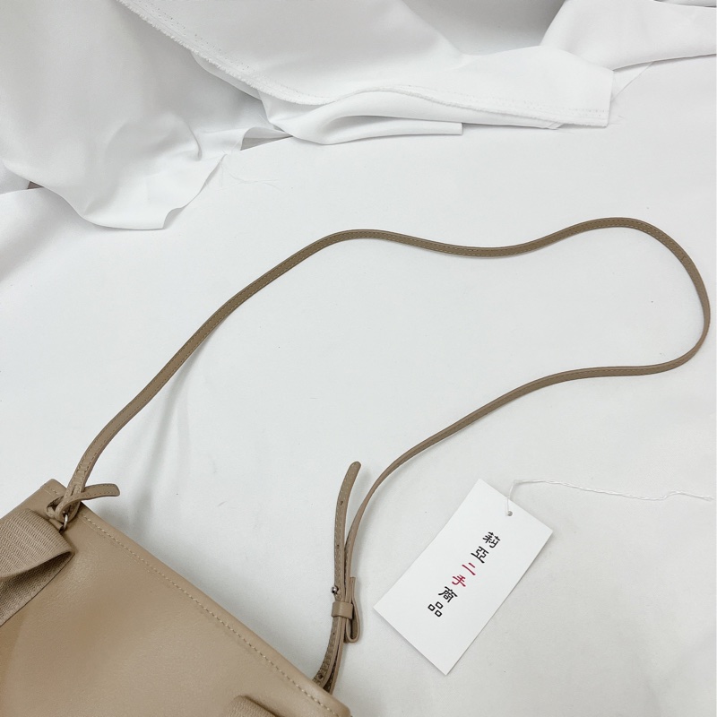 莉亞精品♡Balenciaga 奶茶托特包 XS 二手-14