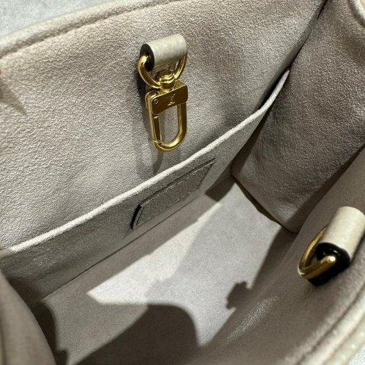 *SHIHNA名牌精品*LOUIS VUITTON OnTheGo BB Monogram 手提/斜背包-3