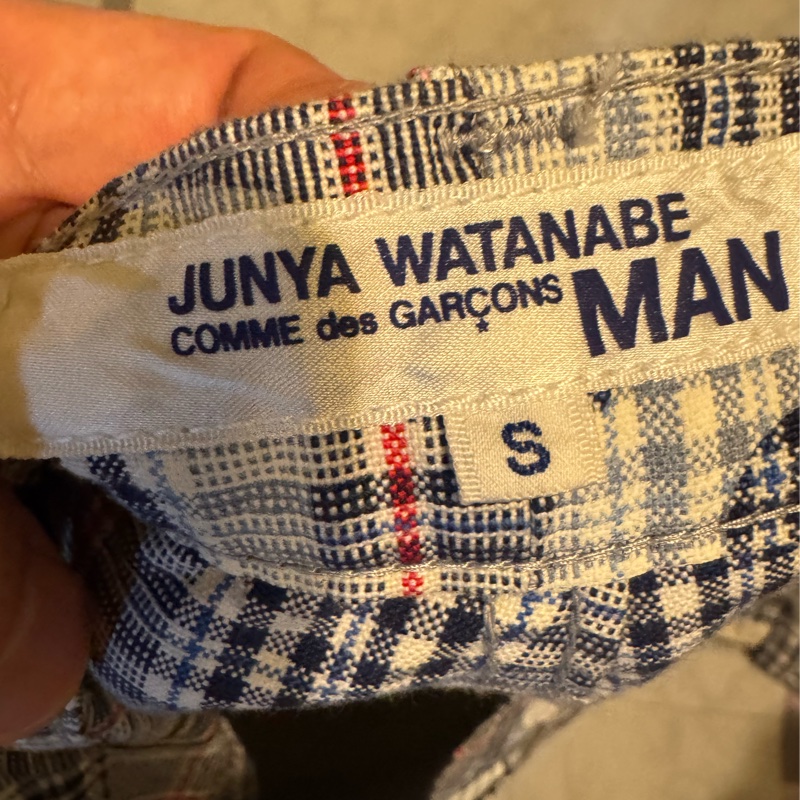 Junya Watanabe-3