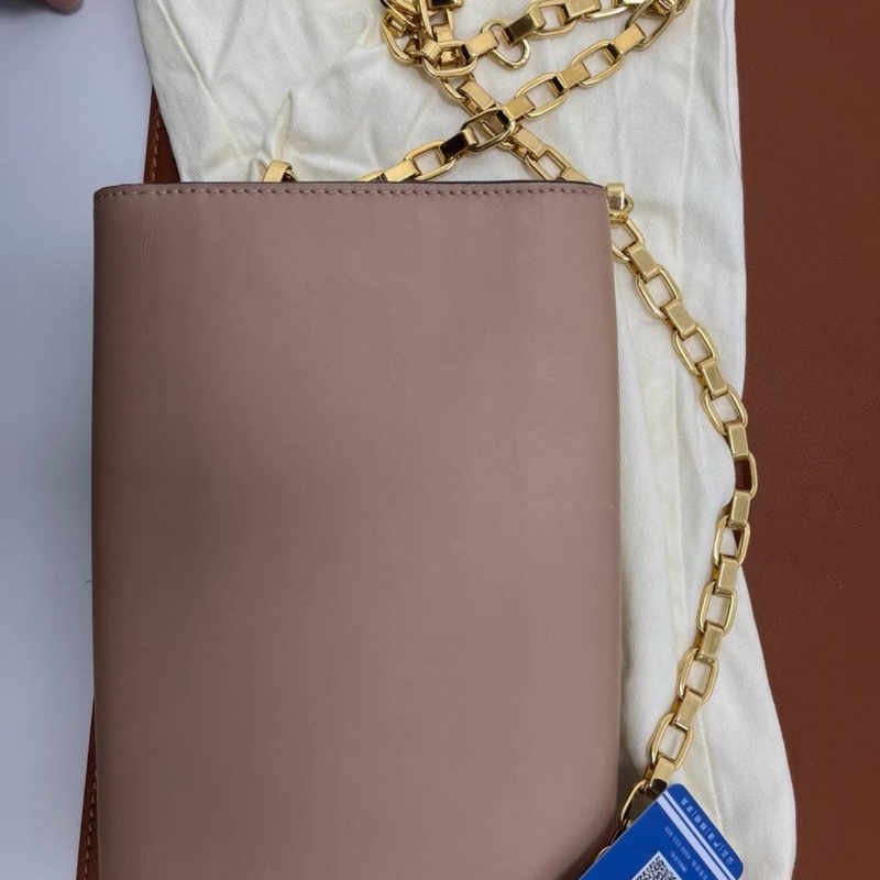 LV Chain Louise鏈條包-2