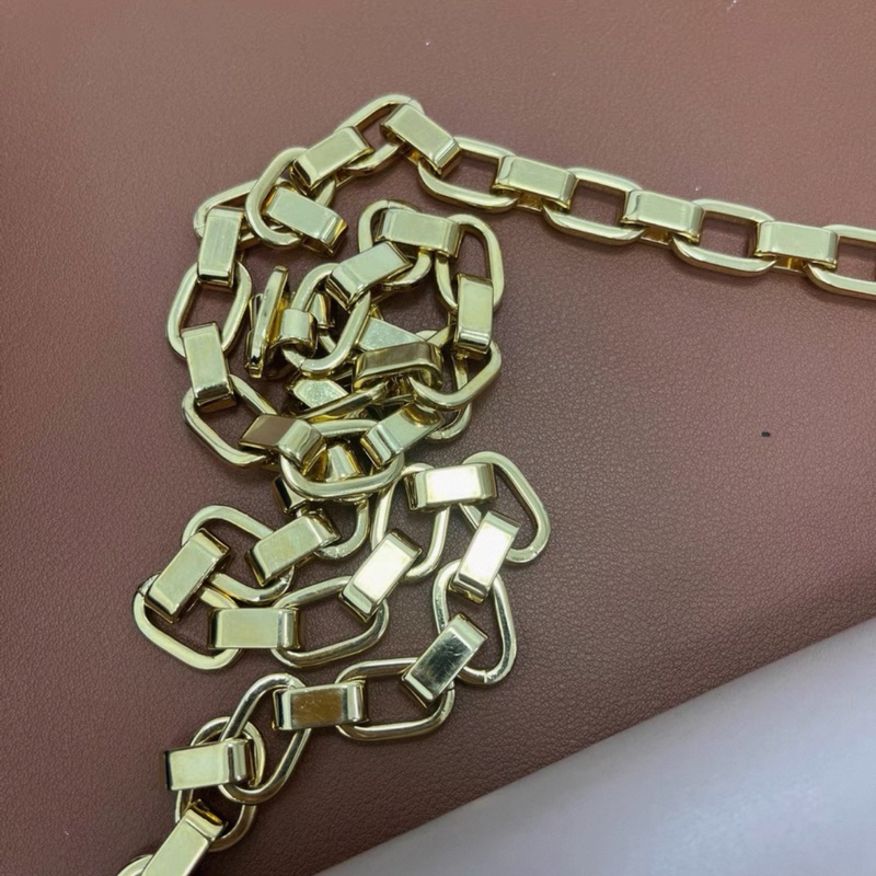LV Chain Louise鏈條包-5