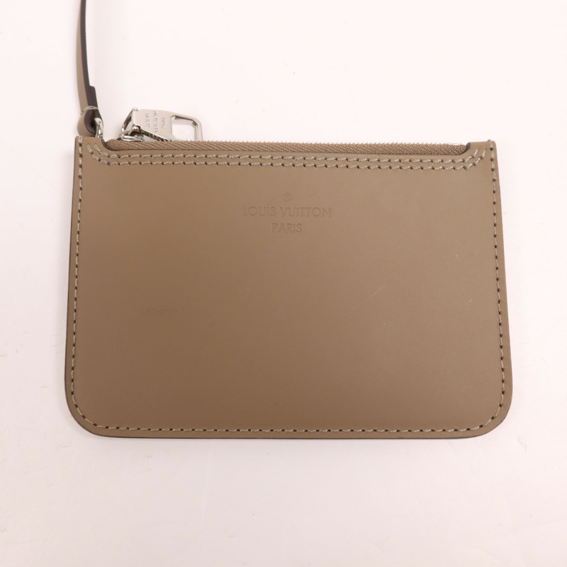 LOUIS VUITTON Mahina Hina PM銀扣手挽肩背兩用袋-11